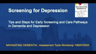 Screening for Depression