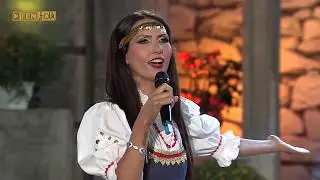ГАЛЯ АСЕНОВА - Жива вода / GALYA ASENOVA - Zhiva voda