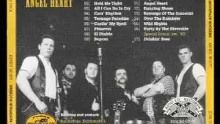 Foggy Mountain Rockers - Revenge of the innocent (with lyrics)