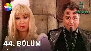 En İyi Arkadaşım | 44. Bölüm