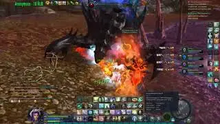 Aion2.7 . Телос забытых
