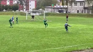 Fotbal Studénka-TJ Niva Hladké Životice