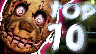 TOP 10 Intro Template #5 C4D