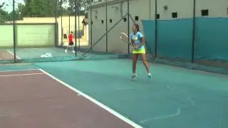 tenis