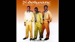 Ndolwane Super Sounds - Ukhulile (Phenduka)