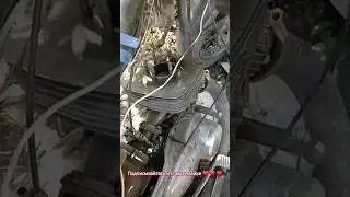 Не заводиться мотоцикл Иж Планета 5