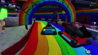 НОВЫЕ РАДУЖНЫЕ ДРУЗЬЯ Rainbow Friends Chapter 2