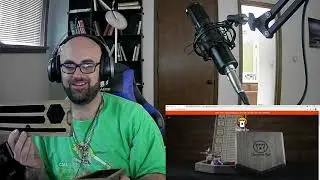 Dungeons Box Unboxing!