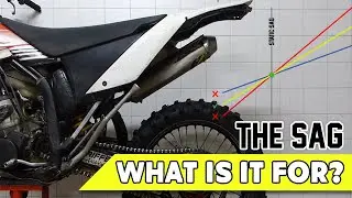 What is SAG for? | Offroad Engineered