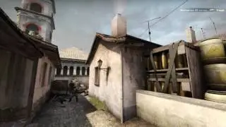 Silver Wrath [CSGO Montage]