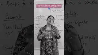 Love for teaching ❤️