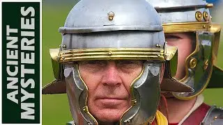 The Lost Roman Legion