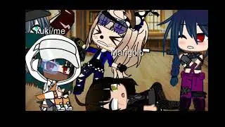 money is the reason we exist •trend• •gacha•
