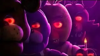 FNAF клип
