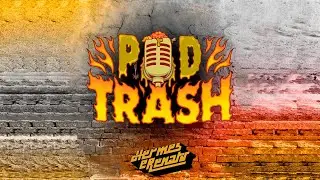 PODTRASH LIVE - APOCALIPSE CAST