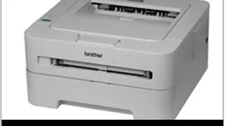 Brother HL2130 Kağıt Çekme sorunu