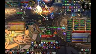Steelbreaker HM 25 man