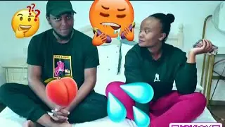 ASKING MY BOYFRIEND **JUICY** QUESTIONS THAT GIRLS ARE AFRAID TO ASK