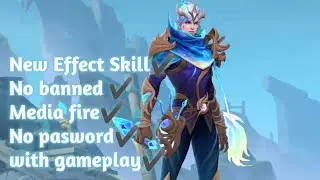 Script Skin Gusion Epic No pasword full effect