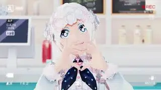 Nya! Arigato [MMD]