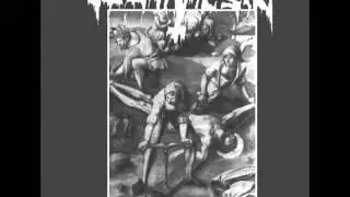 Eternal Sin - Ominous Truths