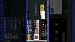 Microsoft edge release new feature split screen in edge browser - Satya Kasaudhan 
