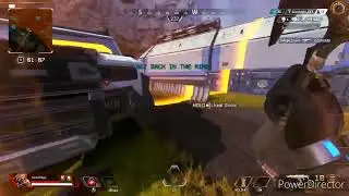 One of my Best 4k Damage Attempts