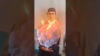Сверхспособность...