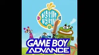 куми куми gba