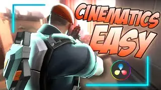 How To Make Valorant Cinematics // Noob to Pro 