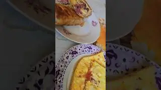 Breakfast for 2 😋🥰