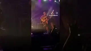 Manu Chao en Torrelavega