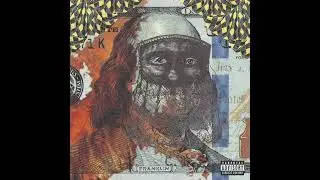 $uicideboy$ - Us Vs. Them (Audio)