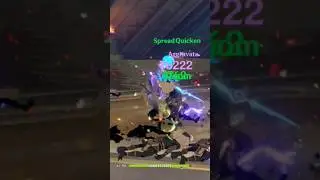 cyno Insane damage! 