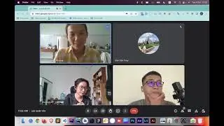 Ngày 1: Hướng dẫn lập trình website cơ bản