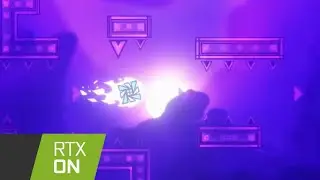 Eternelle Vehemence - RTX ON - All Coins and Points - Geometry Dash 2.11 - AriuX