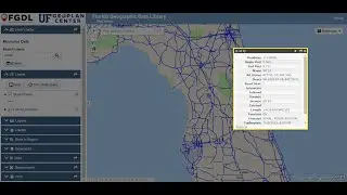 Identify (FGDL Explorer)