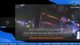 BodyCam Footage of Police Involved Shooting 4YR/OLD Boy #victim #police
