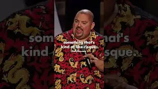 No Cussing At Home | Gabriel Iglesias