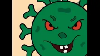 Go Fever Go | Use Your Mask Properly | Animation Video on Current Scenario