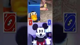 Mickey Donald Beatbox is actually INSANE 