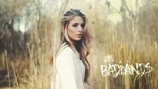 Dave Patten - Badlands (Full-length Film)