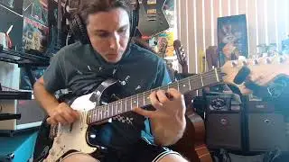 Tracking My Sweep Picking Progress (Part 1)