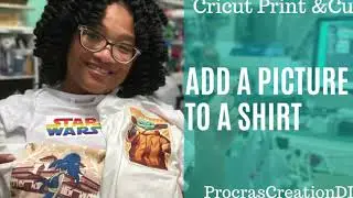 Print and Cut Star Wars