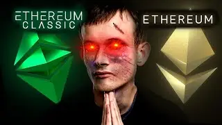 What is Ethereum Classic? || Will ETHW Fork Succeed?