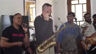 NEW IN TOWN: Episode 3 - Brass-A-Holics