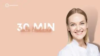 30 Minutes with Nadezda - Goldeneye Ambassador