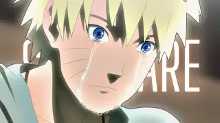 [AMV] - Naruto Shippuden - Jiraya & Naruto - Samidare