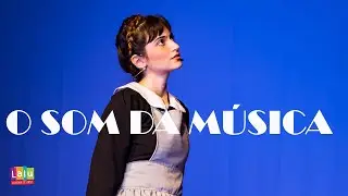 A Noviça Rebelde - O Som da Música