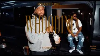 Sauce Heist - Whoodini feat. Ty Da Dale (Official Video)
